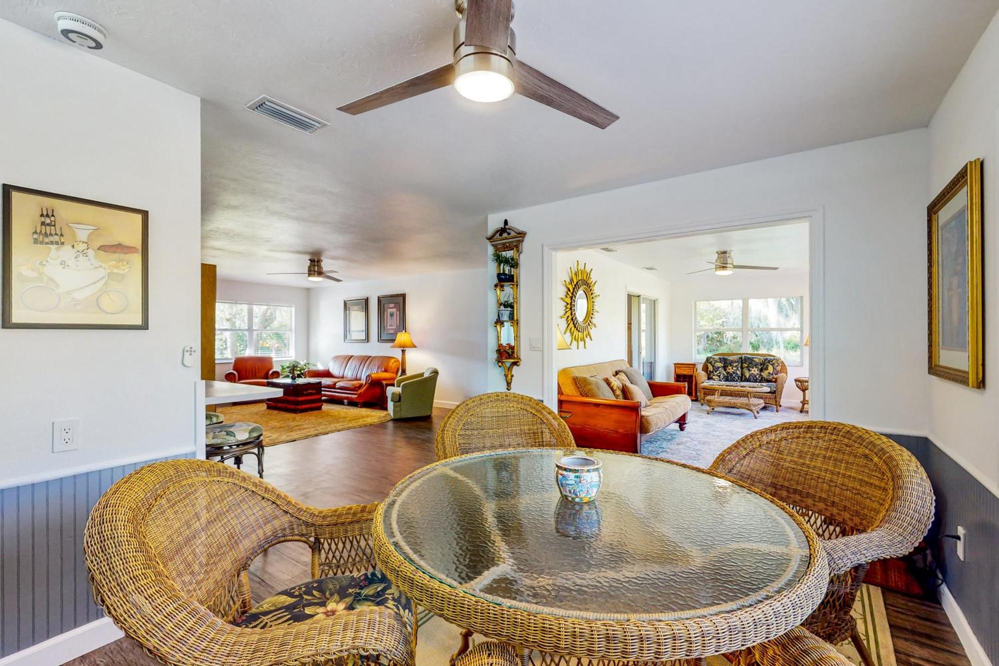 Villa The Wicker Wonder Lake Placid Exterior foto